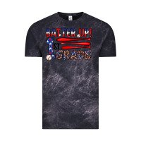 Cloud Black batter up 1st grade Vintage Tee - JahusDesignShop