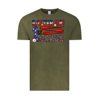 Vintage Olive batter up 1st grade Vintage Tee - JahusDesignShop