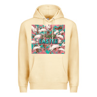 Pina Colada Easter Bunny  tumbler Easter Day Premium Hoodie - HowdyJamesFarm