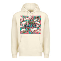 Sandshell Easter Bunny  tumbler Easter Day Premium Hoodie - HowdyJamesFarm