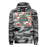 Slate Camo Easter Bunny  tumbler Easter Day Premium Hoodie - HowdyJamesFarm