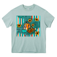 Arona pumpkin Heavy Core Tee - JahusDesignShop