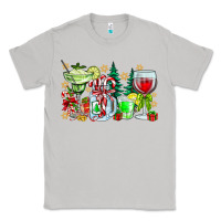 Moon Dust Christmas tequila Classic Tee - CowhideDigitalArt