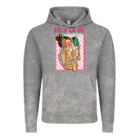 Cloud Rock self love is the best love Vintage Hoodie - MaliasSmallBusiness
