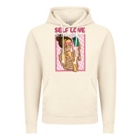 Vintage Artic self love is the best love Vintage Hoodie - MaliasSmallBusiness