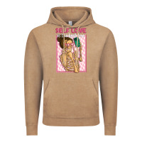 Vintage Coffee self love is the best love Vintage Hoodie - MaliasSmallBusiness