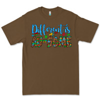 Cacao different is au some Premium Tee - Artiststas