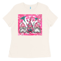 Bone nurse life gnomes Ladies Tee - Jasminsmagicworld