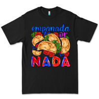 Black empanada or nada Premium Tee - AdoDesignShop