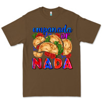 Cacao empanada or nada Premium Tee - AdoDesignShop