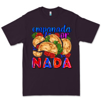Plum empanada or nada Premium Tee - AdoDesignShop