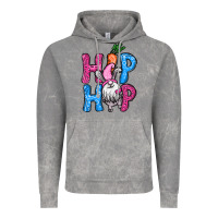 Cloud Rock Easter hip hop gnome Vintage Hoodie - NancyCooperArtShop