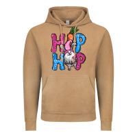 Vintage Camel Easter hip hop gnome Vintage Hoodie - NancyCooperArtShop
