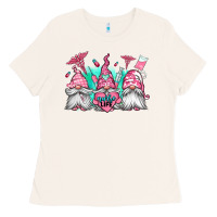 Bone nurse gnomes Ladies Tee - Jasminsmagicworld
