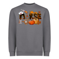 Storm Fall Nurse Heavyweight Sweatshirt - LillyAllenDesigns