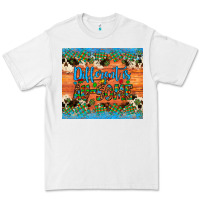 White different is au some autism awareness cowhide leopard tumbler Premium Tee - Artiststas