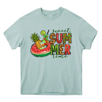 Arona sweet summer time Heavy Core Tee - Jasminsmagicworld