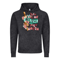 They See Me Rolling They Hatin Vintage Hoodie | Teevron