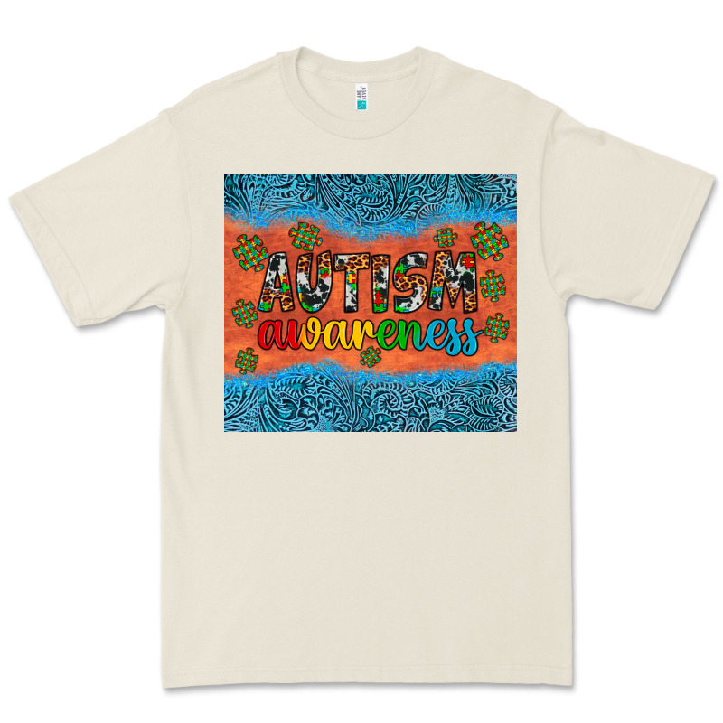 Autism Awareness Premium Tee by Artiststas | Teevron