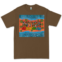 Cacao autism awareness Premium Tee - Artiststas