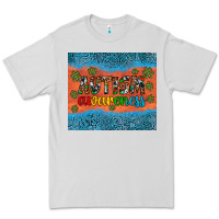 Dove Grey autism awareness Premium Tee - Artiststas