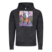 Vintage Black desert dreaming Vintage Hoodie - MaliasSmallBusiness