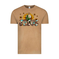 Jesus San Judas Vintage Tee | Teevron