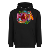Mama Mother's Day Heavyweight Hoodie | Teevron