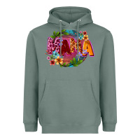 Sage Mama Mother's Day Heavyweight Hoodie - CowGirlArtShop