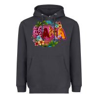 Smoke Mama Mother's Day Heavyweight Hoodie - CowGirlArtShop