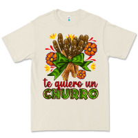 Bone Te Gueiro un churro Premium Tee - AdoDesignShop