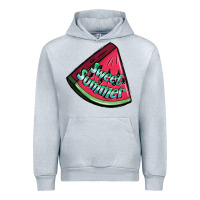 Sweet Summer Watermelon 1 Urban Hoodie | Teevron