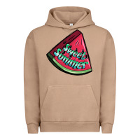 Pigment Burro sweet summer watermelon 1 Urban Hoodie - BundleAndBundleShop