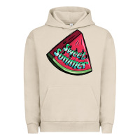 Pigment French Oak sweet summer watermelon 1 Urban Hoodie - BundleAndBundleShop