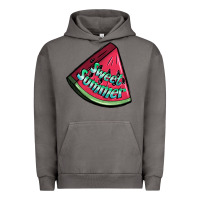 Pigment Tornado sweet summer watermelon 1 Urban Hoodie - BundleAndBundleShop