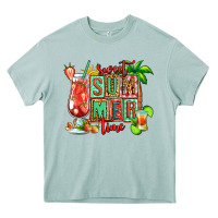 Arona sweet summer time margarita Heavy Core Tee - Jasminsmagicworld