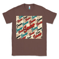 Chestnut senior Classic Tee - NancyCooperArtShop