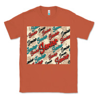 Copper senior Classic Tee - NancyCooperArtShop
