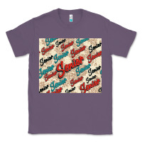 Lavender senior Classic Tee - NancyCooperArtShop