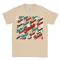 Mushroom senior Classic Tee - NancyCooperArtShop