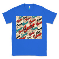 True Royal senior Classic Tee - NancyCooperArtShop