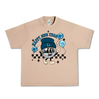 Burro happy new year disco ball Urban Heavy Tee - MaliasSmallBusiness