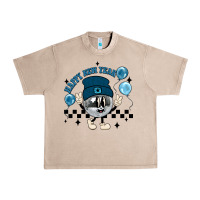 French Oak happy new year disco ball Urban Heavy Tee - MaliasSmallBusiness