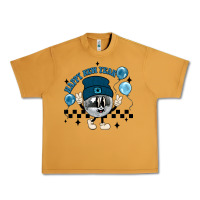 Peanut Butter happy new year disco ball Urban Heavy Tee - MaliasSmallBusiness