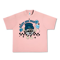 Salmon happy new year disco ball Urban Heavy Tee - MaliasSmallBusiness