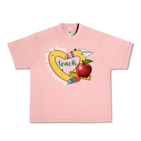 Salmon teaching is a work of heart Urban Heavy Tee - JahusDesignShop