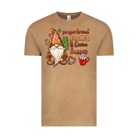 Vintage Camel gingerbread wishes cocoa kisses Vintage Tee - MaliasSmallBusiness