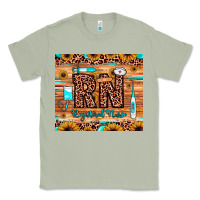 Matcha rn registered nurse Classic Tee - JahusDesignShop