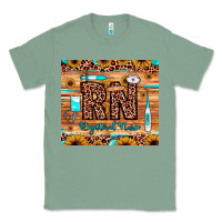 Sage rn registered nurse Classic Tee - JahusDesignShop