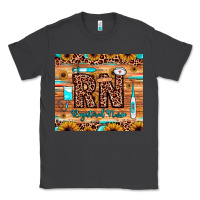 Smoke rn registered nurse Classic Tee - JahusDesignShop